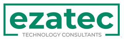 Ezatec Technology Consultants Logo