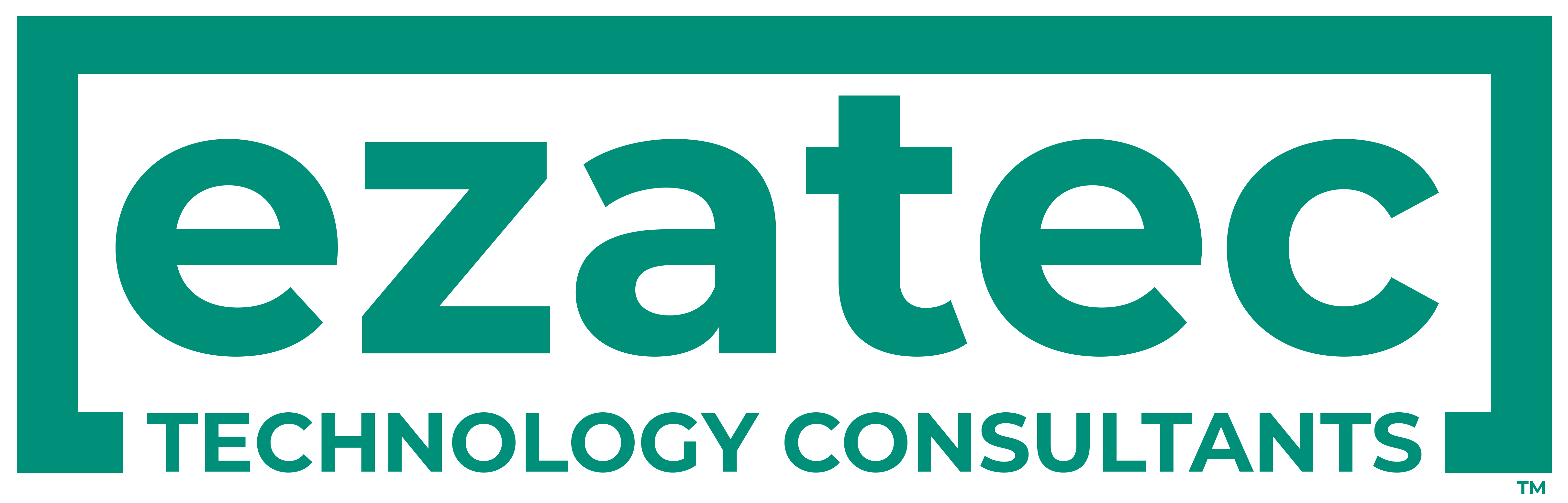 Ezatec Technology Consultants