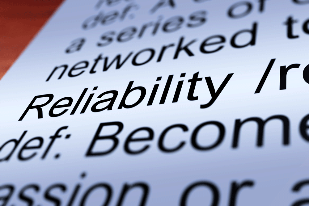 Network Reliability